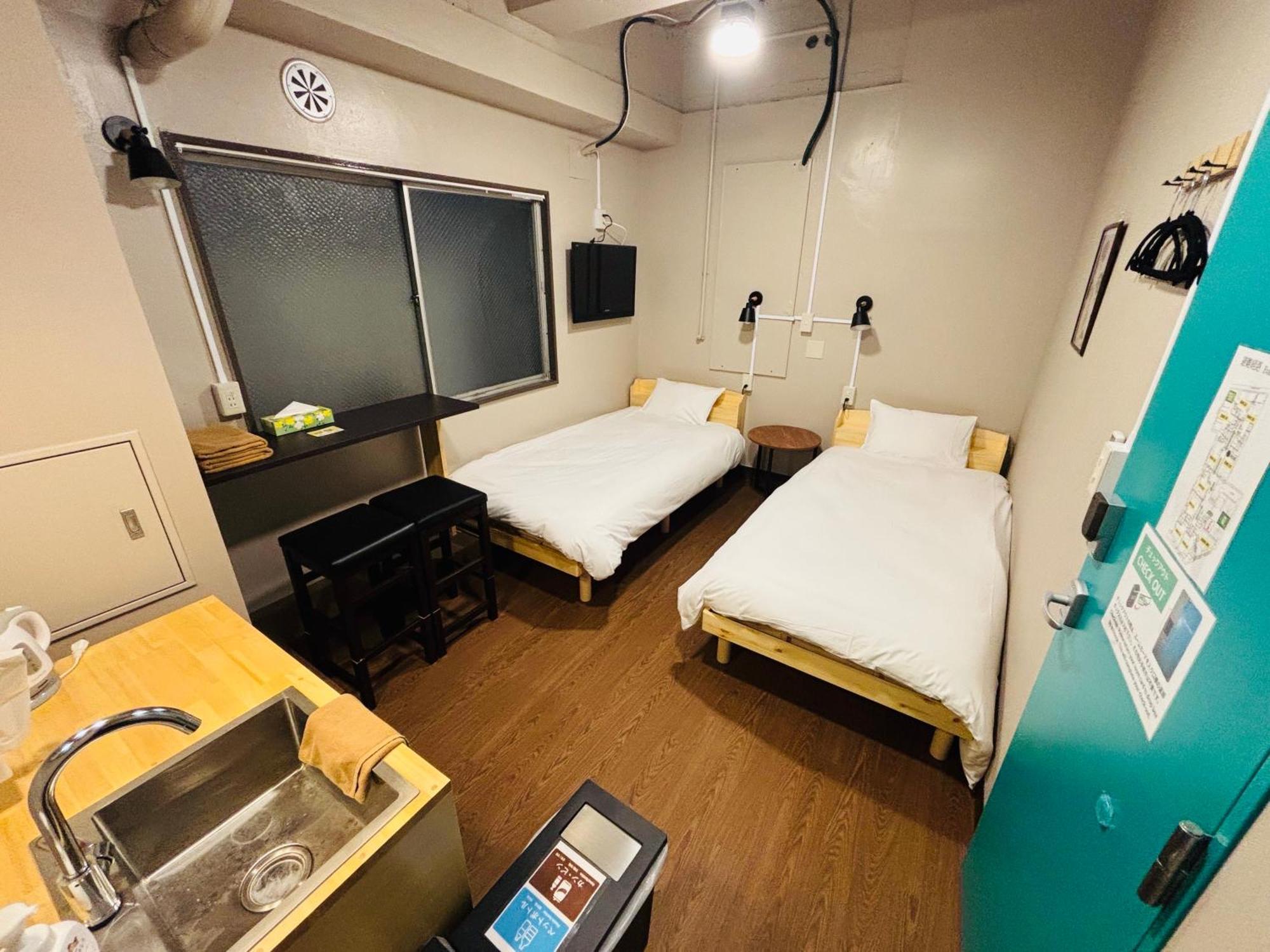 Wasabi Mita Hotel — Fotos 3