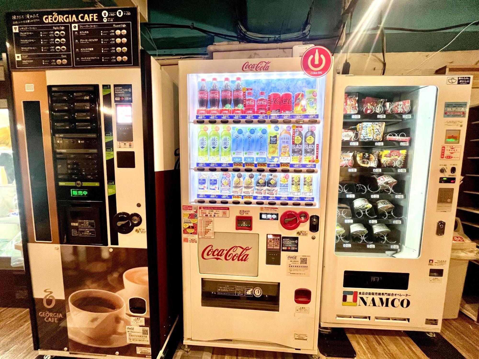 Wasabi Mita Hotel — Fotos 1
